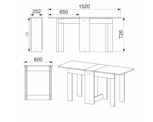 СТОЛ-КНИЖКА-7