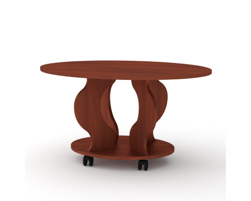 Стол журнальный ВЕНЕЦИЯ-2 АБС