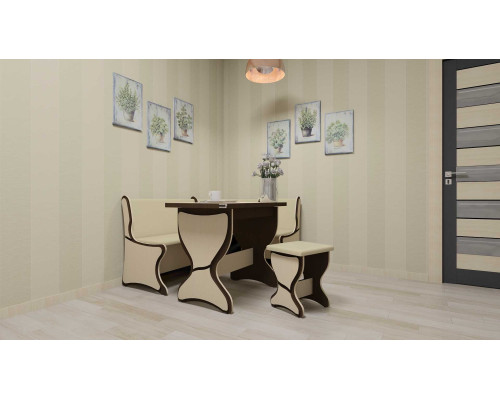 Кухонный стол КС-4