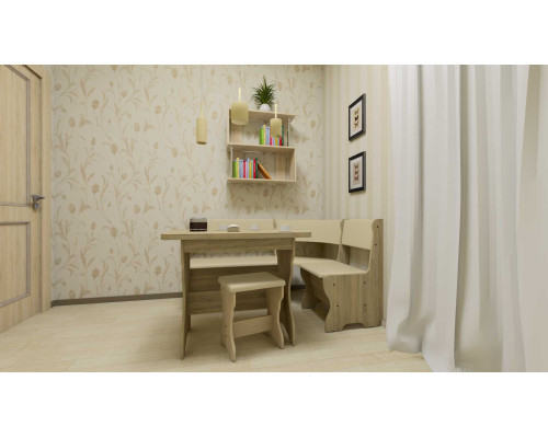 Кухонный стол КС-3