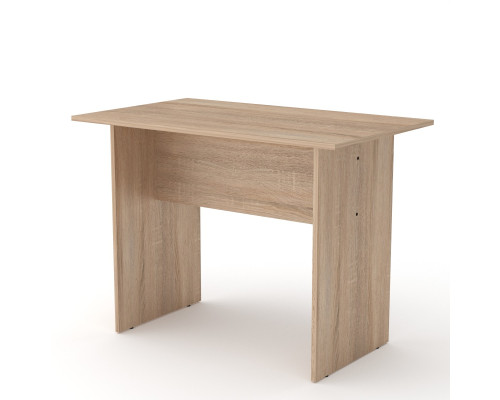 Стол письменный МО-1 АБС