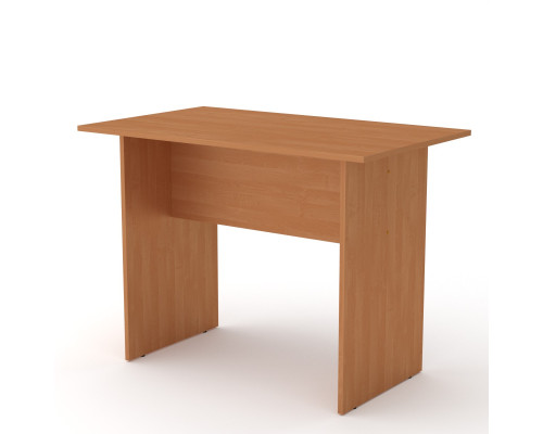 Стол письменный МО-1 АБС