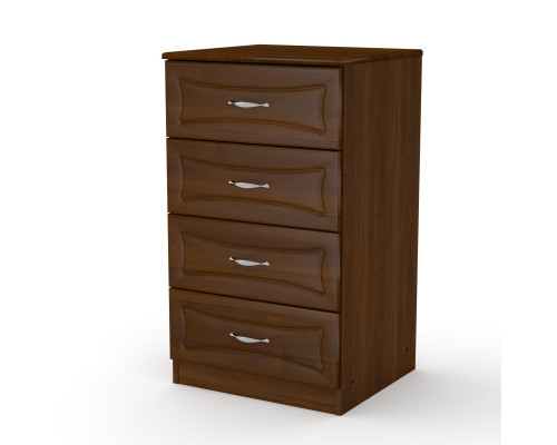 КОМОД-4А МДФ