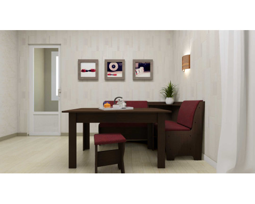 Кухонный уголок МАРСЕЛЬ