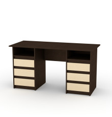 Стол письменный Декан-3 АБС