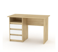 Стол письменный Декан АБС