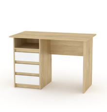 Стол письменный Декан АБС