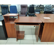 Стол компьютерный СКМ-2 (Распродажа)