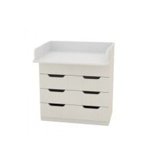 Комод пеленальный