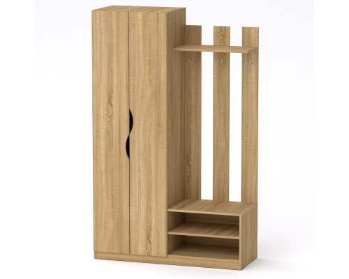 Прихожая Нина