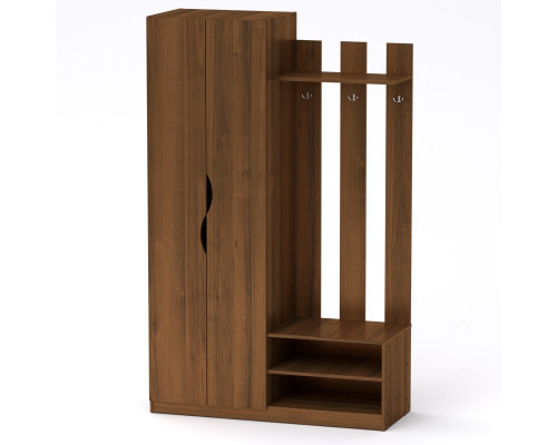 Прихожая Нина