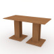 Кухонный стол КС-8 АБС