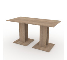 Кухонный стол КС-8 АБС