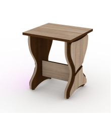 Табурет Т-6 АБС