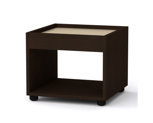 Стол журнальный-1 МГ-6