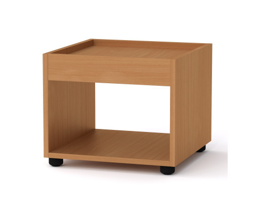 Стол журнальный-1 МГ-6