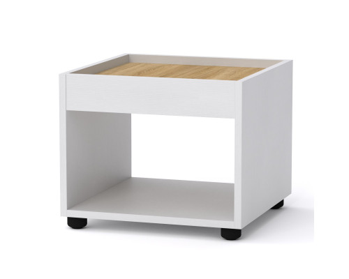 Стол журнальный-1 МГ-6