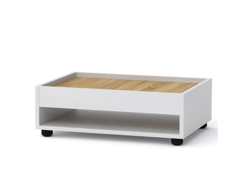 Стол журнальный-2 МГ-6