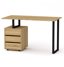 Стол письменный Лофт-2