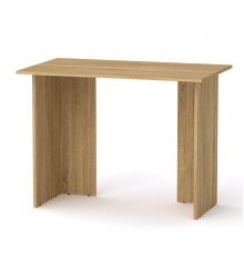 Стол письменный МО-5 АБС