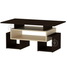 Стол журнальный Тандем АБС