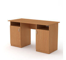 Стол письменный УЧИТЕЛЬ АБС