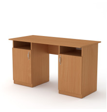 Стол письменный УЧИТЕЛЬ АБС