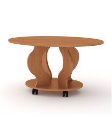 Стол журнальный ВЕНЕЦИЯ-2 АБС