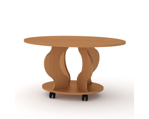 Стол журнальный ВЕНЕЦИЯ-2 АБС