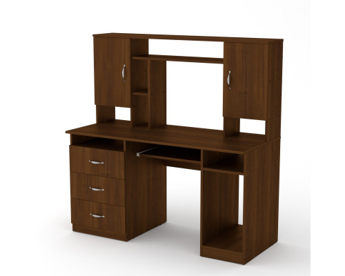 Стол компьютерный МЕНЕДЖЕР АБС