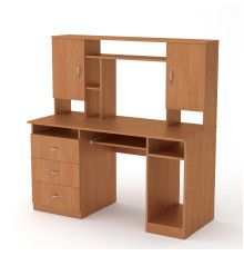 Стол компьютерный МЕНЕДЖЕР АБС