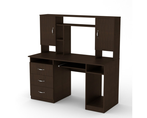 Стол компьютерный МЕНЕДЖЕР АБС