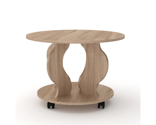 Стол журнальный РИНГ