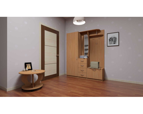 Стол журнальный РИНГ