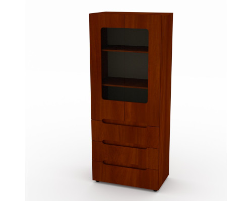 Шкаф-21 МС СТИЛЬ