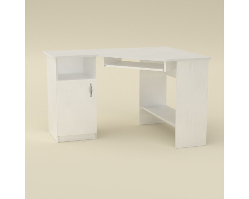 Стол угловой компьютерный СУ-14