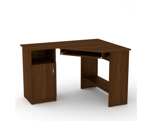 Стол угловой компьютерный СУ-14