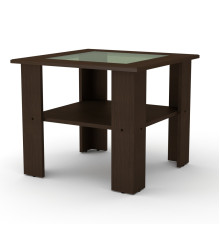 Стол журнальный МАДРИД МДФ