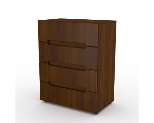 Комод-7 МДФ МС СТИЛЬ