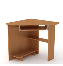 Стол угловой компьютерный СУ-15