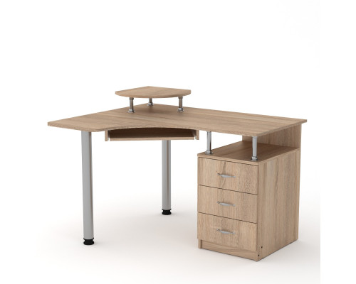 Стол компьютерный СУ-2