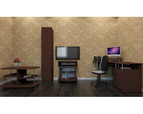 Стол компьютерный СУ-2