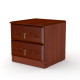 Тумба прикроватная ПКТ-5 МДФ