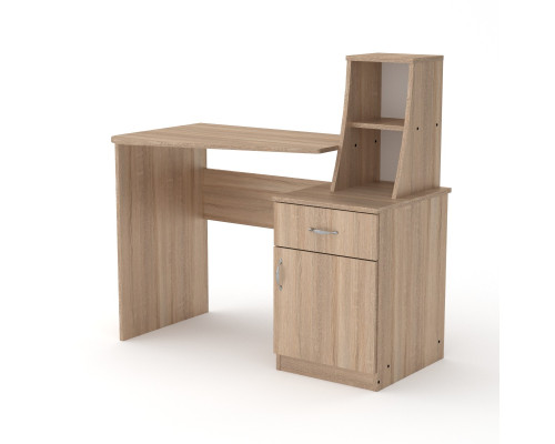 Стол письменный ШКОЛЬНИК-3 ( РТВ)