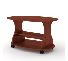 Стол журнальный КАПРИЗ-L АБС