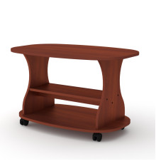 Стол журнальный КАПРИЗ-L АБС