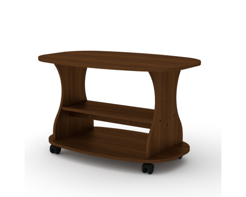 Стол журнальный КАПРИЗ-L АБС