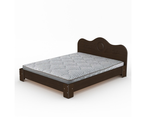 Кровать 150 МДФ