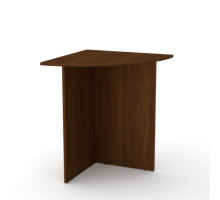 Стол письменный МО-2 АБС