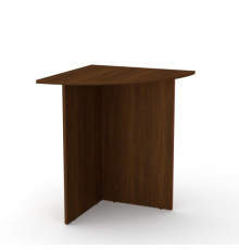 Стол письменный МО-2 АБС